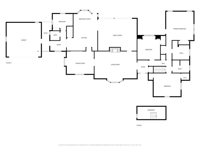 Detail Gallery Image 51 of 51 For 989 Winston Ave, San Marino,  CA 91108 - 4 Beds | 3 Baths