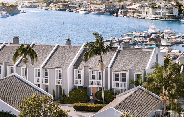 Detail Gallery Image 34 of 45 For 16435 Harbour Ln #13,  Huntington Beach,  CA 92649 - 2 Beds | 2/1 Baths