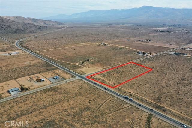 0 Highway 18, Apple Valley, California 92307, ,Land,For Sale,0 Highway 18,CRCV23147263