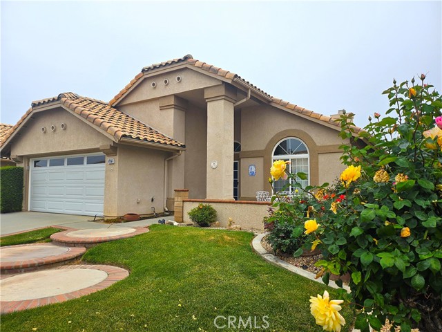 Detail Gallery Image 3 of 37 For 5072 Mission Hills Dr, Banning,  CA 92220 - 2 Beds | 2 Baths