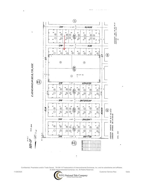 Detail Gallery Image 7 of 7 For 2 Ben, Cabazon,  CA 92230 - – Beds | – Baths