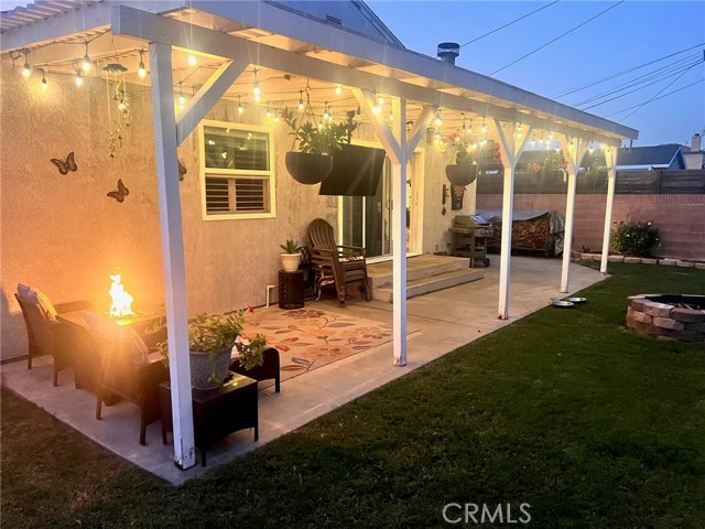 Detail Gallery Image 55 of 67 For 5026 Hersholt, Lakewood,  CA 90712 - 5 Beds | 2 Baths