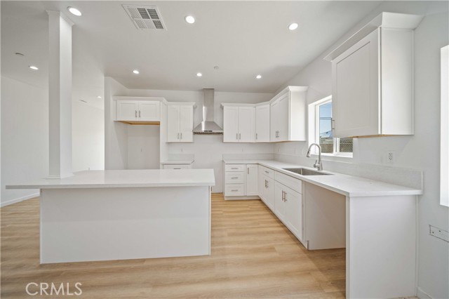 Detail Gallery Image 5 of 17 For 7612 Xavier, California City,  CA 93505 - 4 Beds | 2 Baths