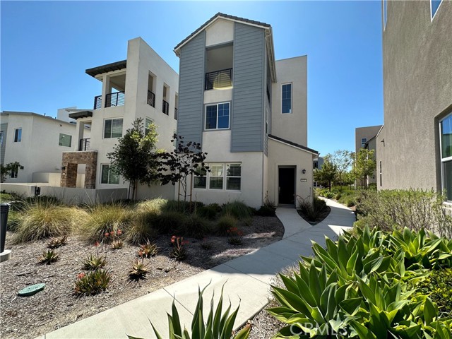 127 Spiral, Irvine, CA 92618