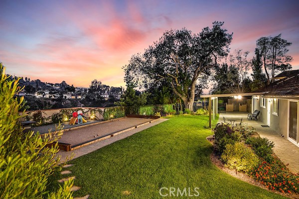 27563 Rainbow Ridge Road, Palos Verdes Peninsula, California 90274, 3 Bedrooms Bedrooms, ,2 BathroomsBathrooms,Residential,Sold,Rainbow Ridge,SB20025340
