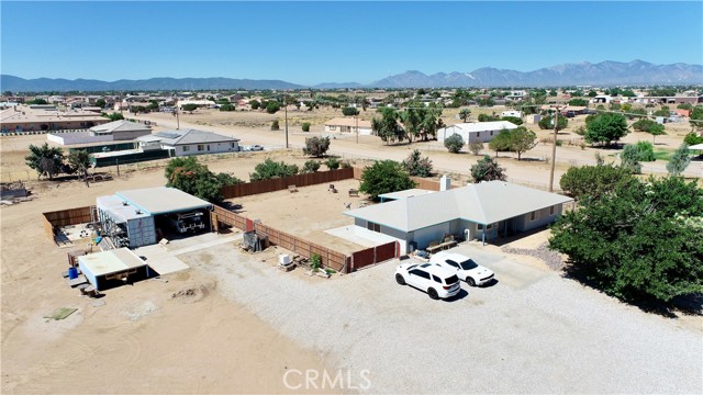 Detail Gallery Image 1 of 1 For 14225 Mesquite St, Oak Hills,  CA 92344 - 3 Beds | 2 Baths