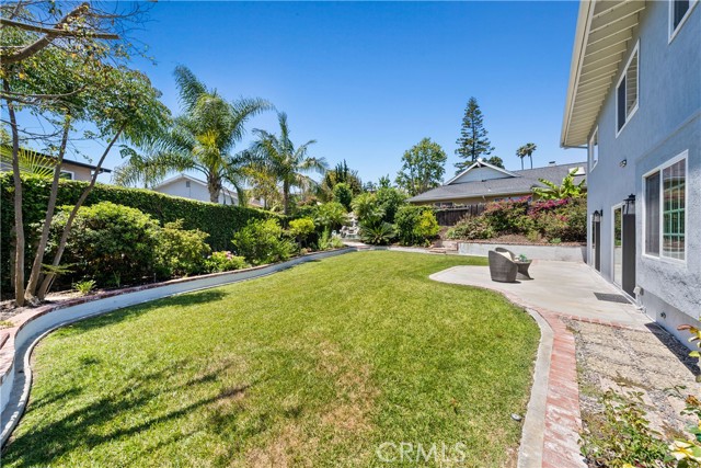 4918 Blackhorse Road, Rancho Palos Verdes, California 90275, 4 Bedrooms Bedrooms, ,3 BathroomsBathrooms,Residential,Sold,Blackhorse,PV21144252