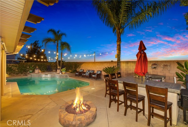 Detail Gallery Image 58 of 61 For 1671 N Rocky, Upland,  CA 91784 - 4 Beds | 3 Baths