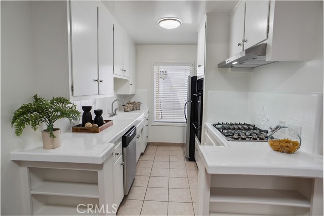 Detail Gallery Image 5 of 12 For 504 N Louise St #16,  Glendale,  CA 91206 - 1 Beds | 1 Baths