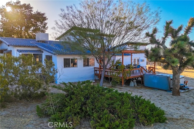 Detail Gallery Image 42 of 55 For 8173 Fleur Dr, Joshua Tree,  CA 92252 - 2 Beds | 3 Baths