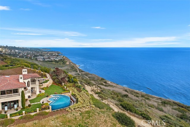32040 Cape Point Drive, Rancho Palos Verdes, California 90275, 7 Bedrooms Bedrooms, ,7 BathroomsBathrooms,Residential,For Sale,Cape Point,OC26094885