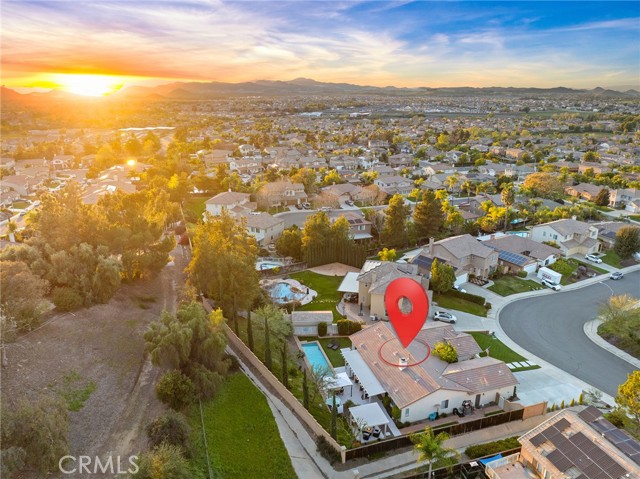 Detail Gallery Image 73 of 75 For 32143 Daisy Dr, Winchester,  CA 92596 - 4 Beds | 3 Baths