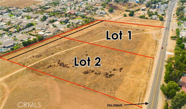 2 Palomar, Outside Of Usa, CA, 92594 2 Palomar, Outside Of Usa, CA, 92594