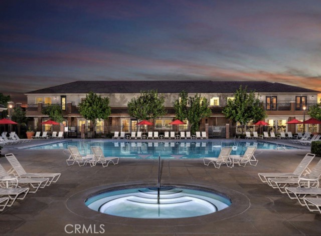 Detail Gallery Image 31 of 38 For 8419 E Preserve Loop, Chino,  CA 91708 - 3 Beds | 2/1 Baths