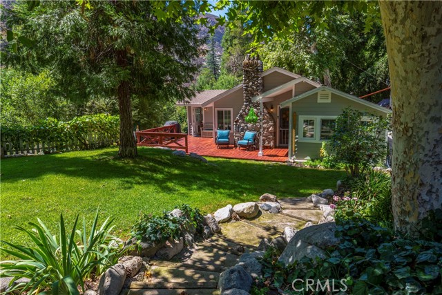 8424 Coulter Pine Rd, Mentone, CA 92359