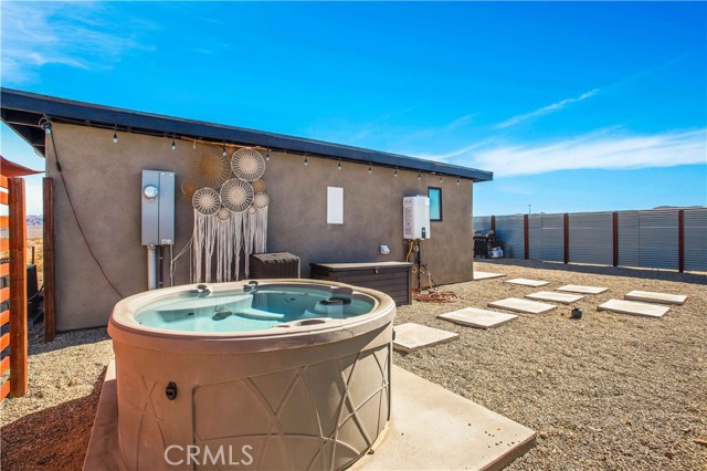 Detail Gallery Image 15 of 30 For 3425 Moonglow Rd, Twentynine Palms,  CA 92277 - 0 Beds | 1 Baths