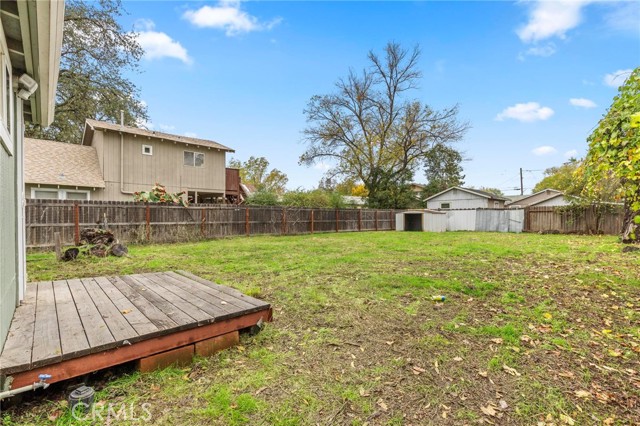 Detail Gallery Image 27 of 39 For 2215 Laurel St, Chico,  CA 95928 - 2 Beds | 1 Baths