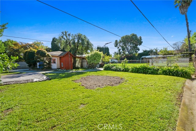 Detail Gallery Image 33 of 39 For 13744 Lomitas, La Puente,  CA 91746 - 3 Beds | 2/1 Baths