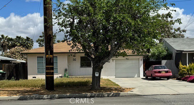 Detail Gallery Image 1 of 1 For 850 E Johnston Ave, Hemet,  CA 92543 - 2 Beds | 1 Baths