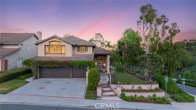 Detail Gallery Image 39 of 43 For 26872 Anadale Dr, Laguna Hills,  CA 92653 - 4 Beds | 3 Baths