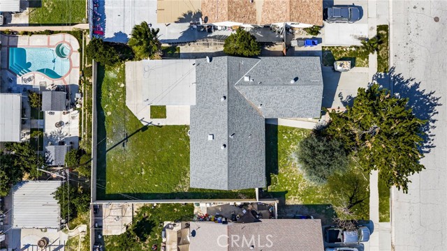 Detail Gallery Image 35 of 38 For 1469 W Marshall Bld, San Bernardino,  CA 92405 - 4 Beds | 2 Baths