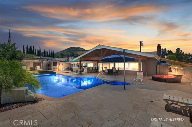 Detail Gallery Image 39 of 51 For 257 8th St, Norco,  CA 92860 - 3 Beds | 3 Baths