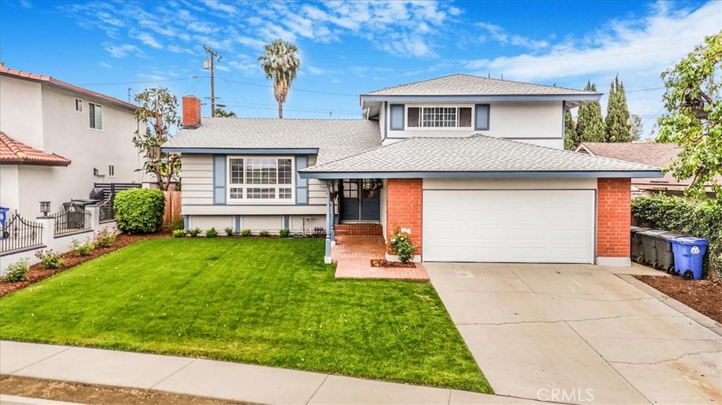 1129 Belbury Drive