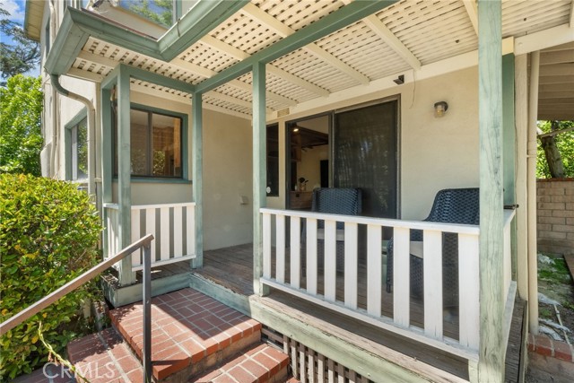 Detail Gallery Image 39 of 55 For 1156 E Howard St, Pasadena,  CA 91104 - 3 Beds | 2 Baths