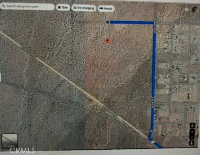 Detail Gallery Image 3 of 6 For 0 Avenue Y, Pinon Hills,  CA 93544 - – Beds | – Baths