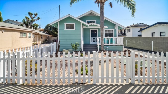 3320 E Ransom St, Long Beach, CA 90804