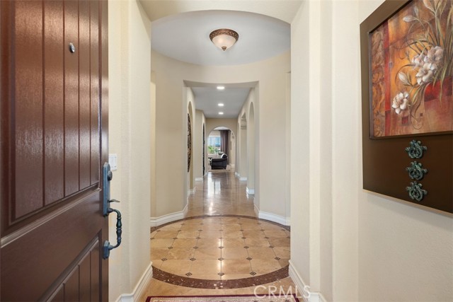Detail Gallery Image 5 of 38 For 218 Clayton Parkinson Ct, Fallbrook,  CA 92028 - 3 Beds | 2/1 Baths