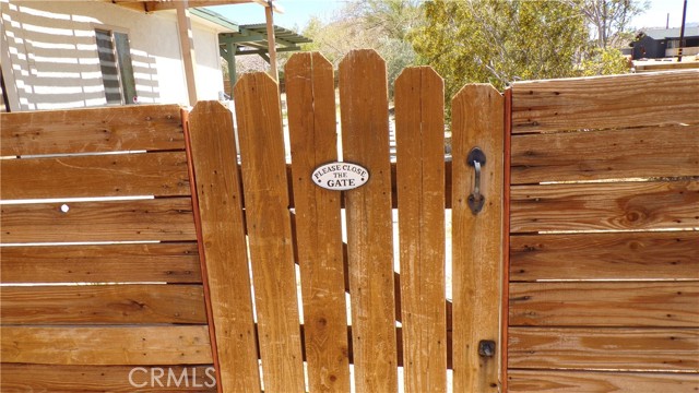 Detail Gallery Image 18 of 30 For 6735 Easterly Dr, Joshua Tree,  CA 92252 - 2 Beds | 1 Baths