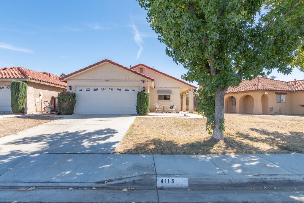 Detail Gallery Image 4 of 34 For 4115 Rexford Dr, Hemet,  CA 92545 - 2 Beds | 2 Baths