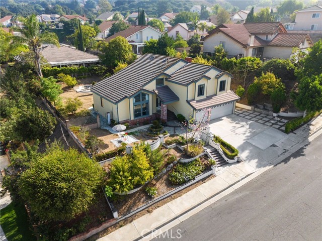 Detail Gallery Image 3 of 24 For 2432 Joel Dr, Rowland Heights,  CA 91748 - 4 Beds | 3 Baths