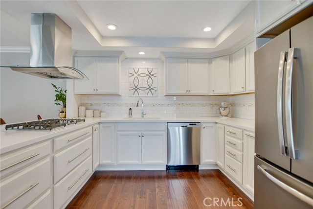 Detail Gallery Image 18 of 43 For 2486 Napoli Way, Costa Mesa,  CA 92627 - 3 Beds | 2 Baths