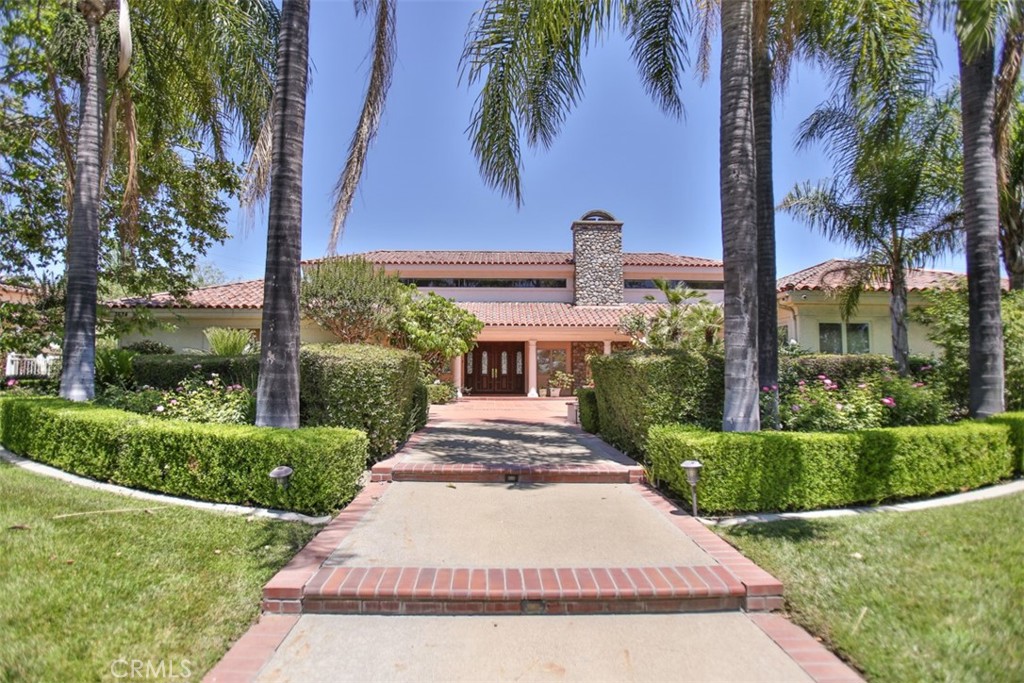 3624 Hollins Avenue