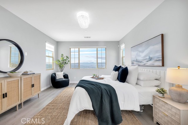 Detail Gallery Image 33 of 60 For 18348 Cachet, Canyon Country,  CA 91350 - 5 Beds | 5 Baths