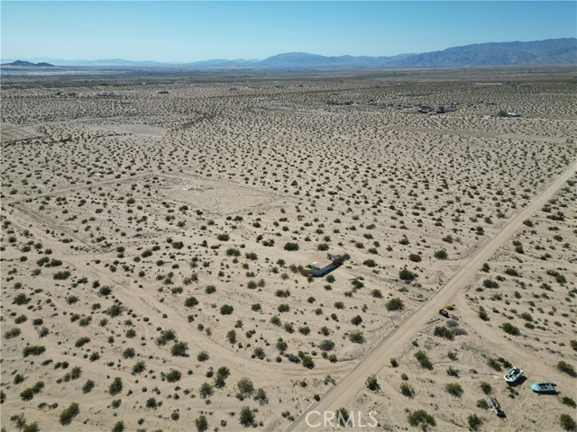 Detail Gallery Image 34 of 37 For 675 Pampas Ave, Twentynine Palms,  CA 92277 - – Beds | – Baths