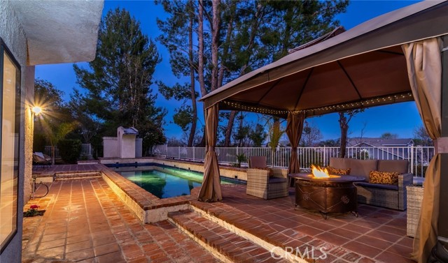 Detail Gallery Image 64 of 73 For 25546 Hardy Pl, Stevenson Ranch,  CA 91381 - 4 Beds | 3 Baths