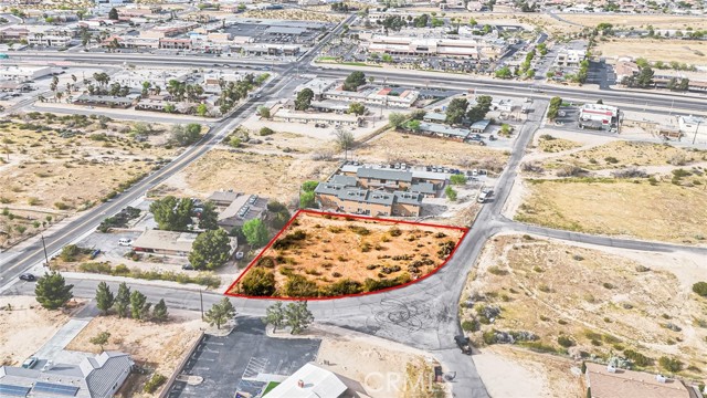 Detail Gallery Image 16 of 30 For 15750 Olalee Rd, Apple Valley,  CA 92307 - – Beds | – Baths