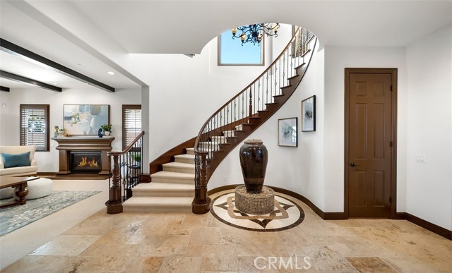 Detail Gallery Image 55 of 75 For 4111 Cortona Ct, Yorba Linda,  CA 92886 - 6 Beds | 5/1 Baths