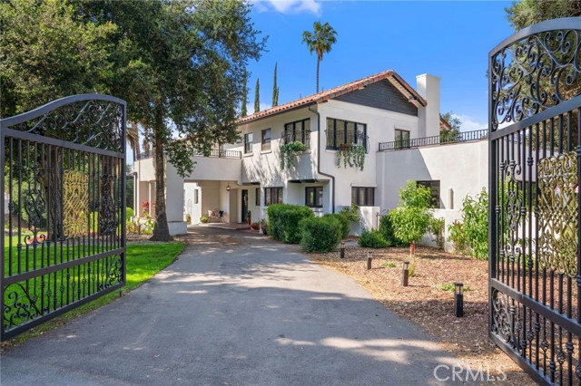 Detail Gallery Image 65 of 75 For 24 W Hilton Ave, Redlands,  CA 92373 - 5 Beds | 4 Baths