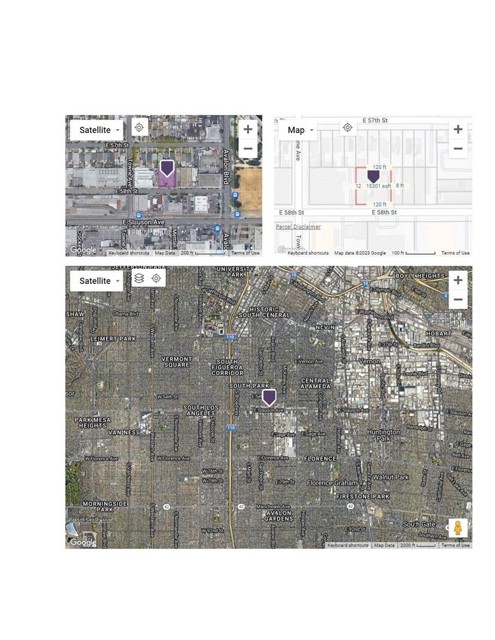 425 E 58th Street, Los Angeles, California 90011, ,Commercial Lease,For Rent,425 E 58th Street,CRAR23108717