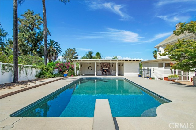 Detail Gallery Image 44 of 75 For 560 Terracina Bld, Redlands,  CA 92373 - 4 Beds | 4/1 Baths