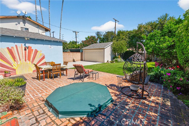 Detail Gallery Image 20 of 25 For 5544 Colbath, Sherman Oaks,  CA 91401 - 3 Beds | 2 Baths