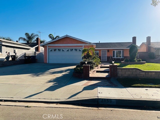 Detail Gallery Image 1 of 31 For 2953 S Desert Forest Ave, Ontario,  CA 91761 - 3 Beds | 2 Baths