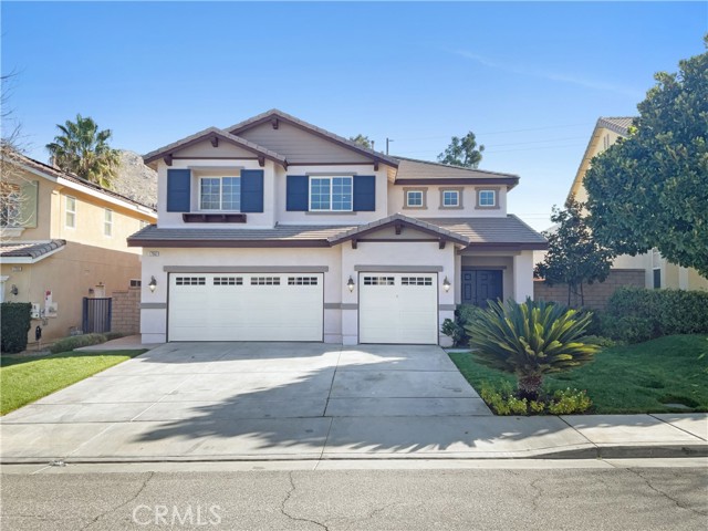 17562 Calle De Amigos, Moreno Valley, California 92551, 5 Bedrooms Bedrooms, ,3 BathroomsBathrooms,Single Family Residence,For Sale,Calle De Amigos,IV25042485