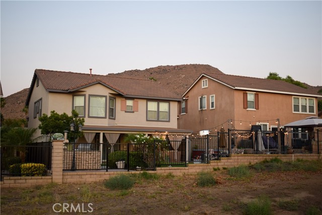 Detail Gallery Image 26 of 27 For 14921 Pete Dye St, Moreno Valley,  CA 92555 - 3 Beds | 2/1 Baths