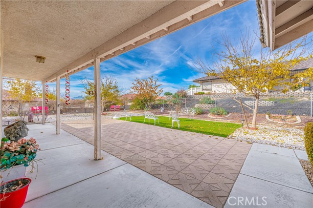 Detail Gallery Image 47 of 58 For 16326 Kasota Rd, Apple Valley,  CA 92307 - 3 Beds | 2 Baths