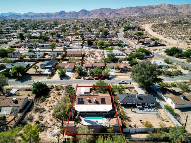 Detail Gallery Image 33 of 61 For 61504 Capilla Drive, Joshua Tree,  CA 92252 - 2 Beds | 2 Baths